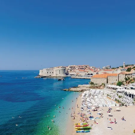 Nice In With Wifi * Cavtat