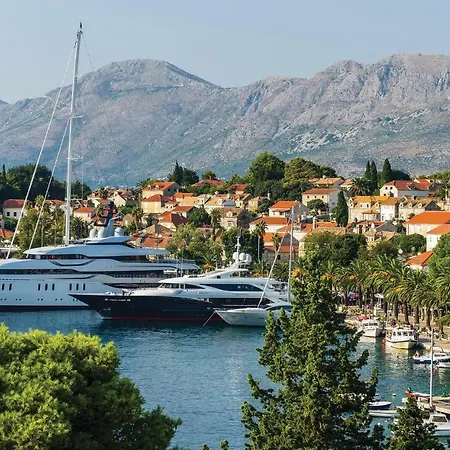Nice In With Wifi Cavtat