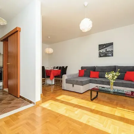 Apartment Nice In With Wifi