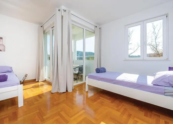 Nice In With Wifi Apartment