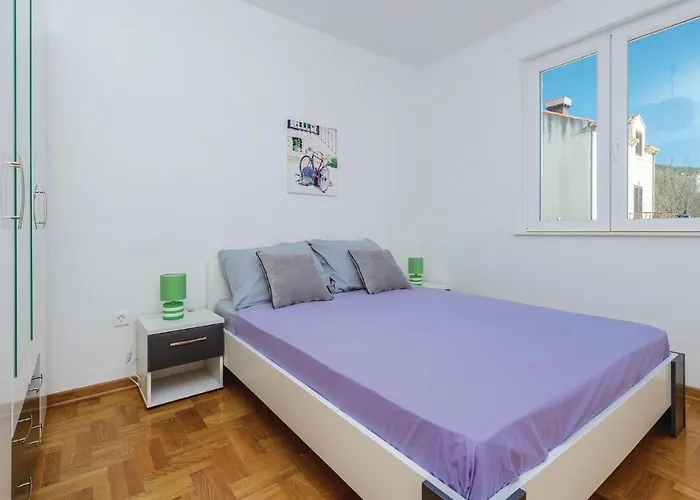 Nice In With Wifi Apartment *