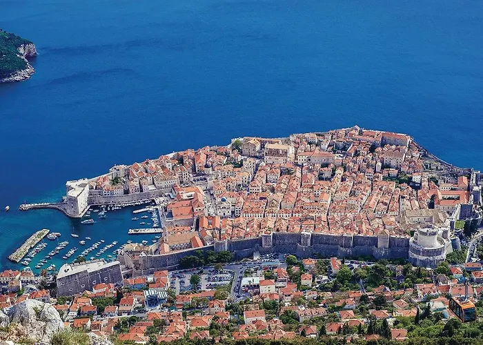 Nice In With Wifi Cavtat