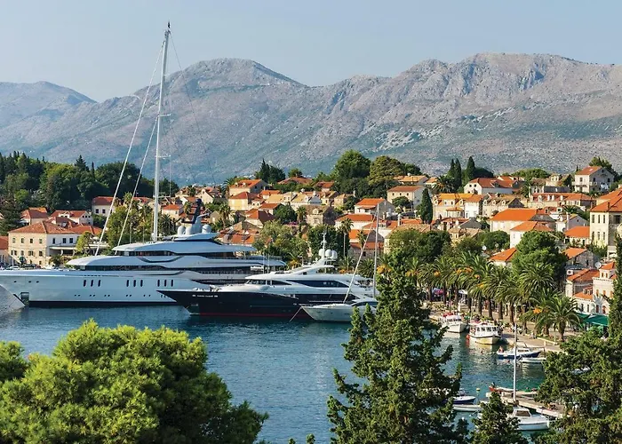 Nice In With Wifi Cavtat