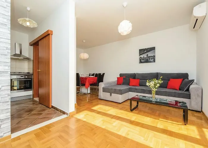 Apartment Nice In With Wifi